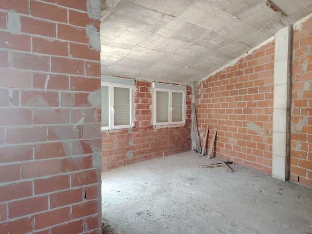 Casa en venta en Sagra, Alicante Costa Blanca