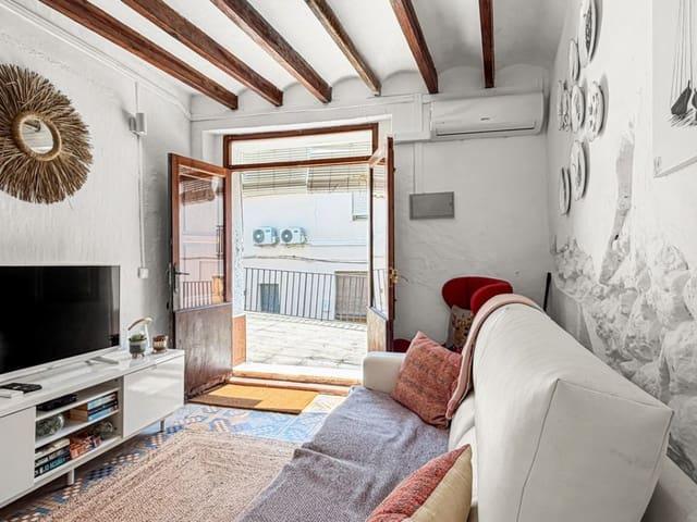 Casa en venta en Sagra, Alicante Costa Blanca