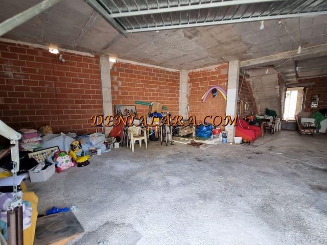 Casa en venta en Sagra, Alicante Costa Blanca