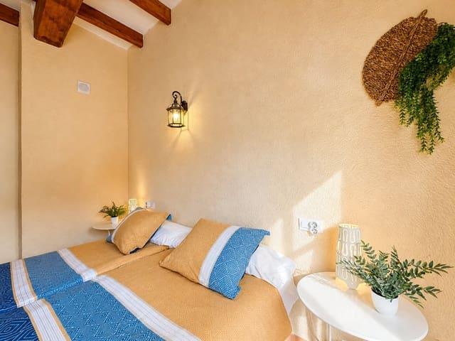 Casa en venta en Sagra, Alicante Costa Blanca