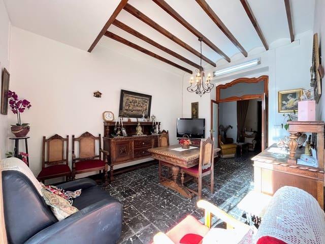 Casa en venta en Sagra, Alicante Costa Blanca