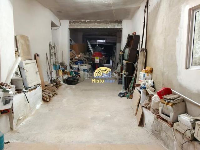 Casa en venta en Sagunt, Centro El Castillo. CASA EN CASCO ANTIGUO DE SAGUNTO. Casas.