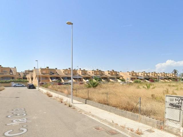 Casa en venta en Sagunt, Corinto Almardà. VENTA EN CONDICIONES ESPECIALESCESIÓN DE CRÉDITO. ACTIVO SIN POSESIÓN, NO HIPOTECABLE. Casas.