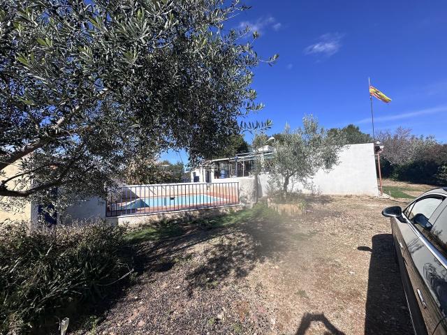 Casa en venta en Sagunt, Doctor Palos Alto Palancia. Casas.