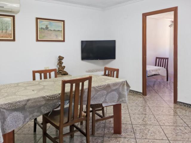 Casa en venta en Sagunt, San José Los Metales. Casa independiente con nave industrial y parcela. Casas.