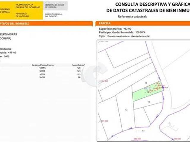 Casa en Venta en Sada A Coruña