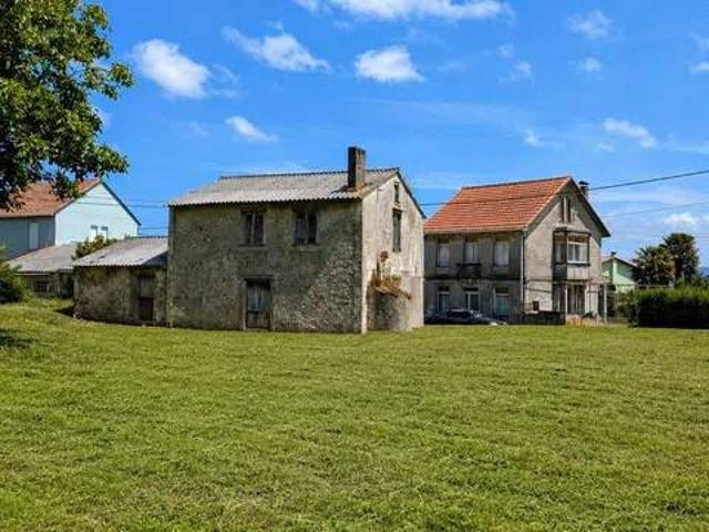 Casa en Venta en Sada A Coruña