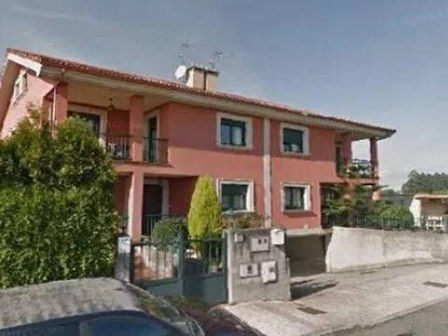 Casa en Venta en Sada A Coruña