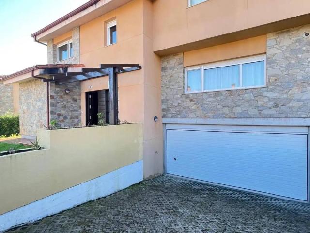 Casa en Venta en Sada A Coruña