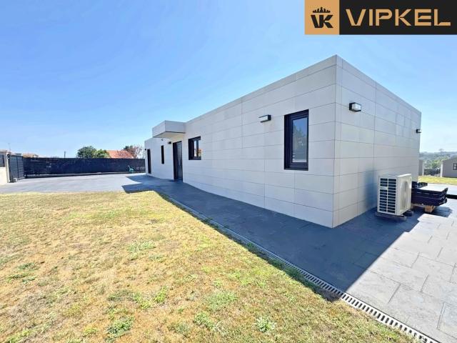 Casa en venta en Sada La Coruña