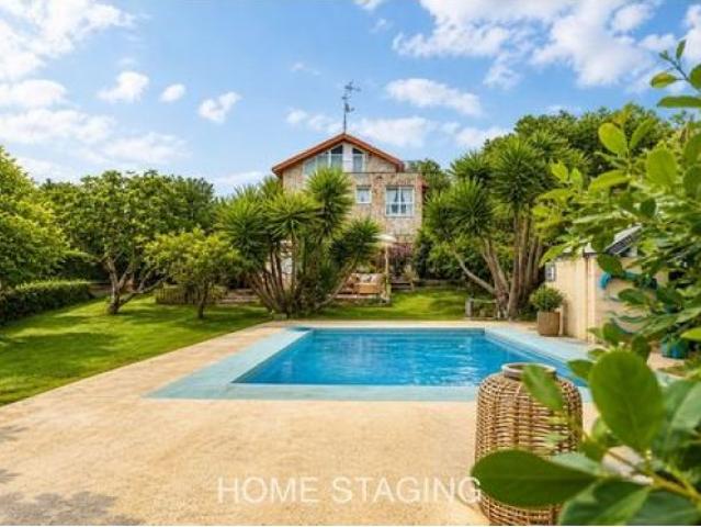casa en Venta en Sada. QTOT T1149