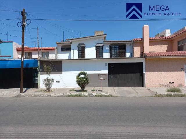 Casa en Venta en Fracc. SAHOP Durango