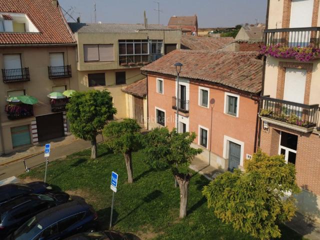 Casa en venta en Sahagún. CASA CON ENCANTO EN EL CENTRO DE SAHAGUN. Casas.