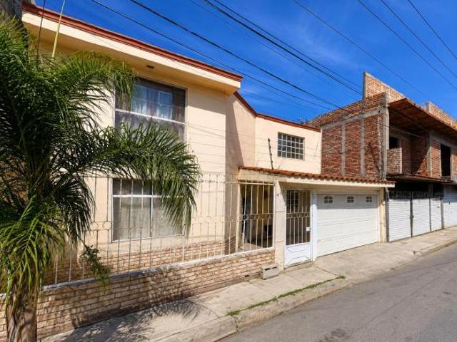 Casa en venta en Sahuayo, Michoacán