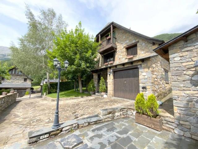 Casa en Venta en Sahún