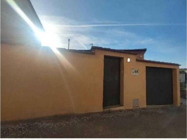 Casa en Venta en Salmerón