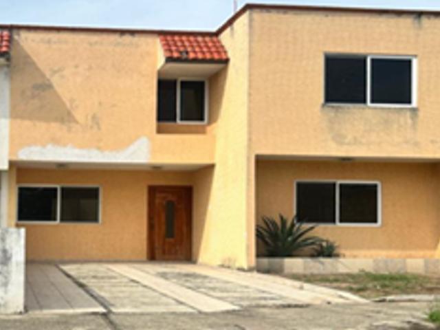 Casa en venta en SALOYA 2A SECC, Nacajuca, Tabasco