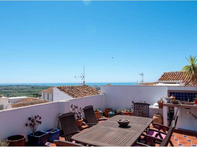 Casa en Venta en Salobreña