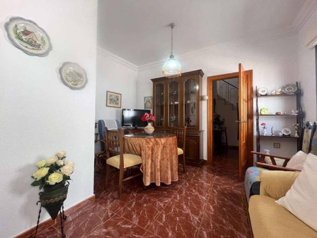 Casa en Venta en Salobreña