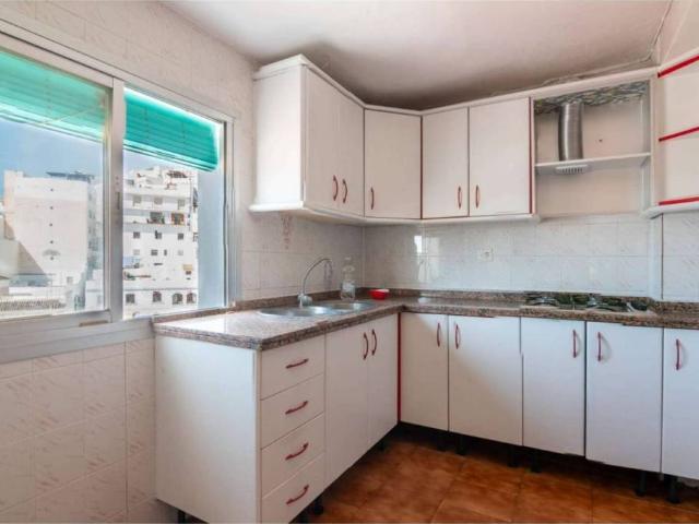 Casa en Venta en Salobreña