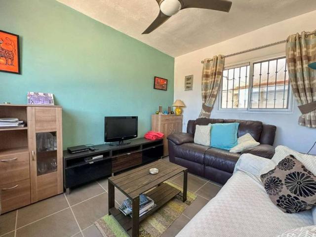 Casa en Venta en Salobreña