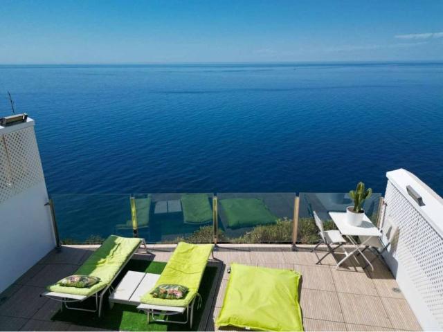 Casa en Venta en Salobreña