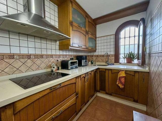 Casa en Venta en Salobreña