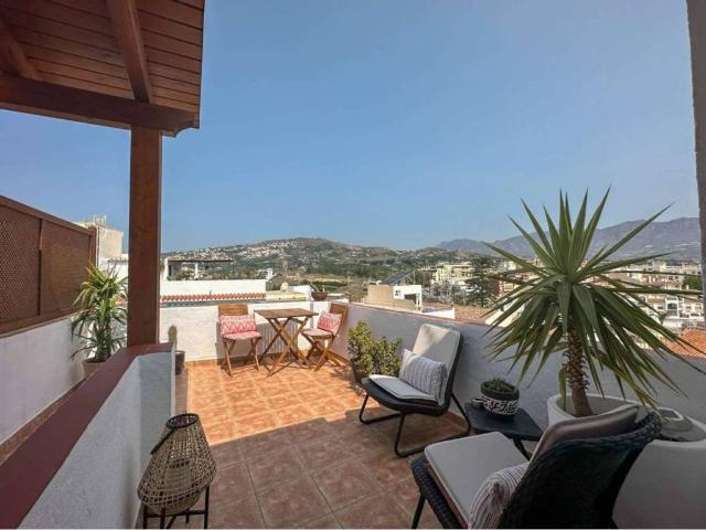 Casa en Venta en Salobreña