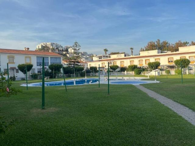 Casa en Venta en Salobreña