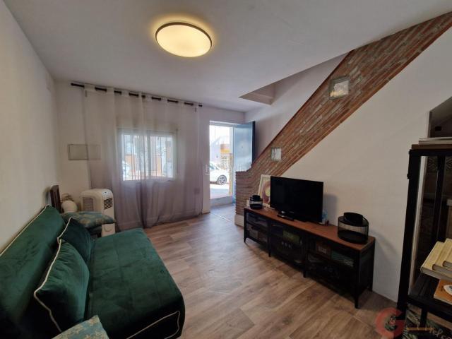 Casa en venta en Salobreña, Centro. SalobreñaCasa. Casas.