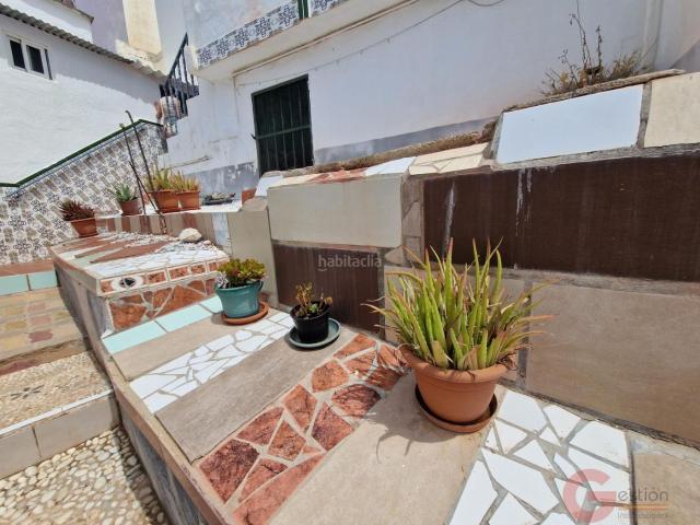 Casa en venta en Salobreña, Centro. SalobreñaCasa. Casas.