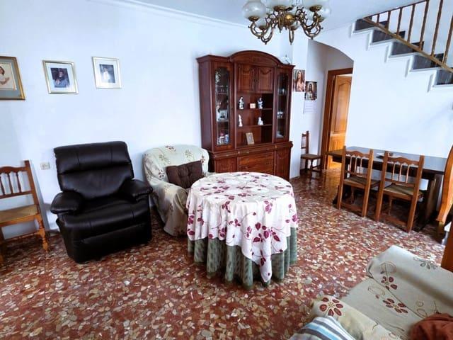 Casa en venta en Salobreña, Granada Costa Tropical