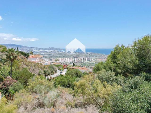 Casa en venta en Salobreña, Monte los Almendros El Pargo Costa Aguilera. Casas.