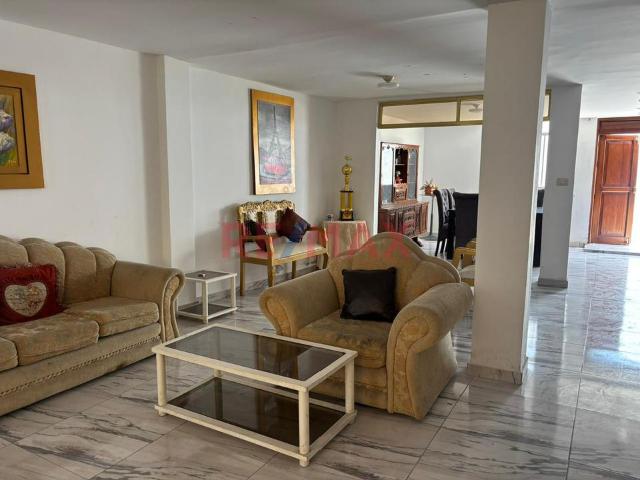 Casa en venta en Salaverry a S/374,000