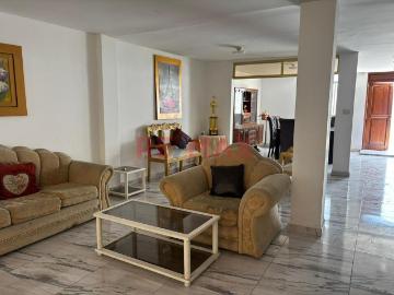 Casa en venta en Salaverry a S/375,100