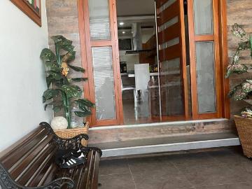 Casa En Venta En Salazar En. V219078