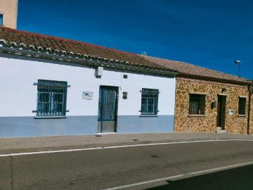 Plaza de Colón, Salamanca - Cocina equipada