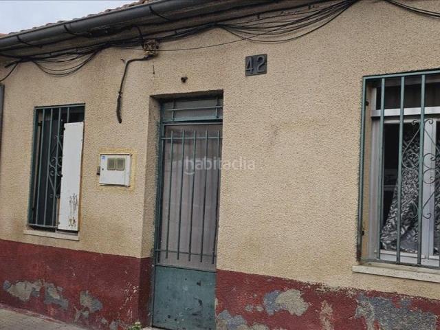 Casa en venta en Salamanca, Tejares Chamberí Alcades. Casas.