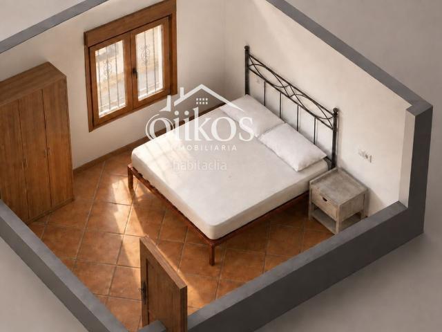Casa en venta en Salamanca, Tejares Chamberí Alcades. en Salamanca. Casas.