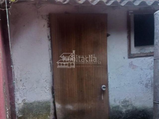 Casa en venta en Salamanca, Barrio Blanco. SalamancaCasa. Casas.