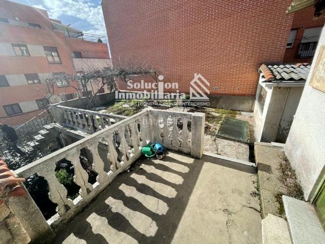 Casa en venta en Salamanca, Barrio Blanco. zona de Carrefour. Casas.
