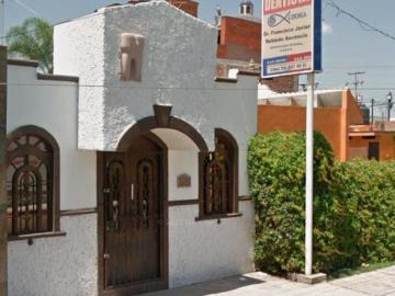 CASA EN VENTA EN SALAMANCA GUANAJUATO COL.EL MONTE