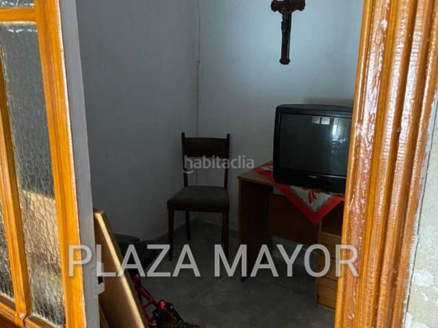 Casa en venta en Salamanca, Pizarrales. 4476 CASA PARA REFORMAR EN ZONA VALHONDO. Casas.