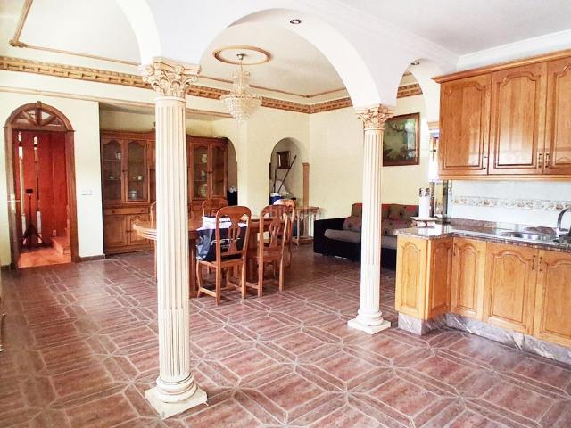 Casa en venta en Salamanca, Rollo Puente Ladrillo. Urbis te ofrece una casa en venta en Puente LadrilloToreses, Salamanca. Casas.