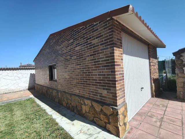 Casa en venta en Salamanca, Salamanca