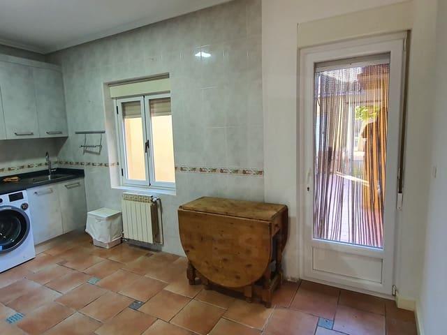 Casa en venta en Salamanca, Salamanca