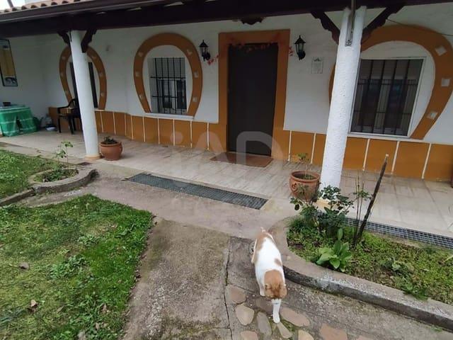 Casa en venta en Salamanca, Salamanca