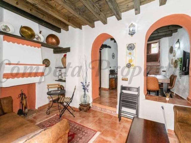 Casa en Venta en Salares
