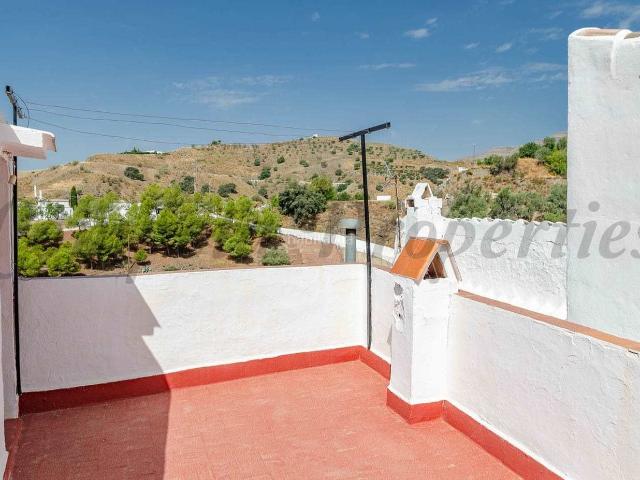 Casa en venta en Salares. Casa Pueblo en Salares. Casas.