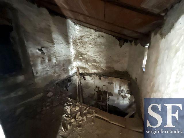 Casa en venta en Salares, Málaga Costa del Sol